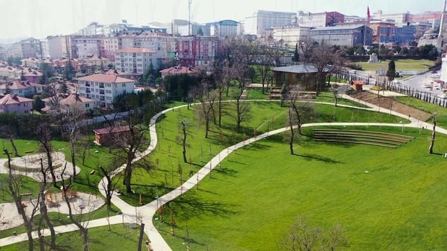 Yakuplu Kent Ormanı Nerede, Nasıl Gidilir,Giriş Ücreti Ne Kadar?